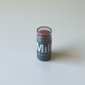 Milk Makeup Lip + Cheek Stick | Werk (Dusty Rose) | 0.21 oz | Like New